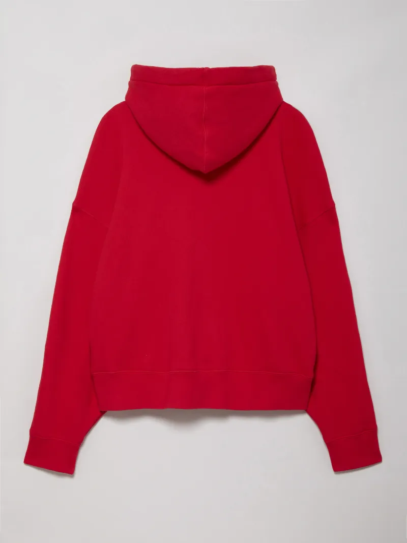 TEDDY BEAR HOODIE - Palm AngelsÂ® Official