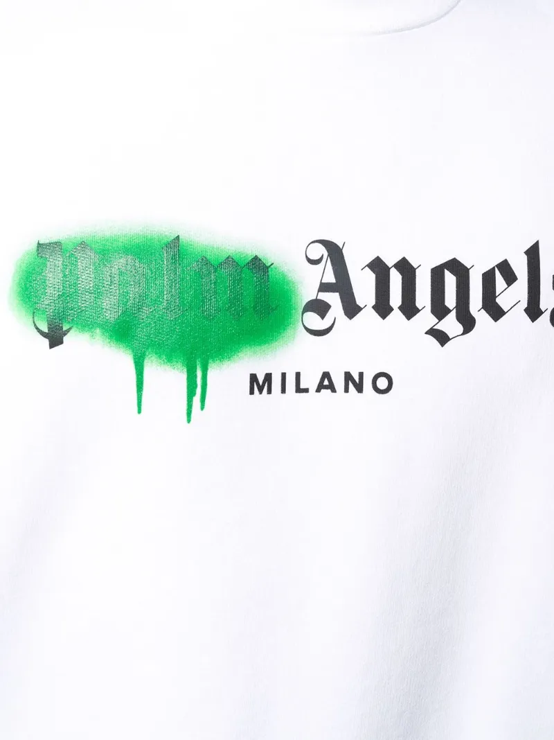 palm angels tokyo spray