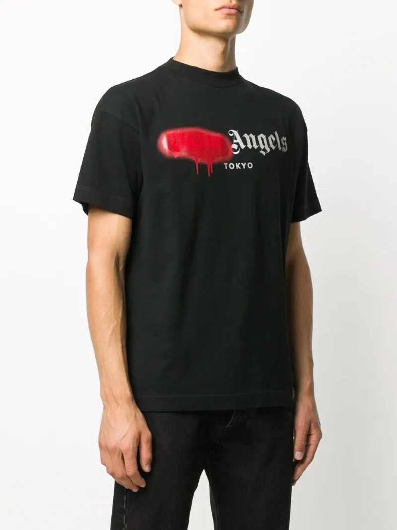 palm angels tokyo t shirt