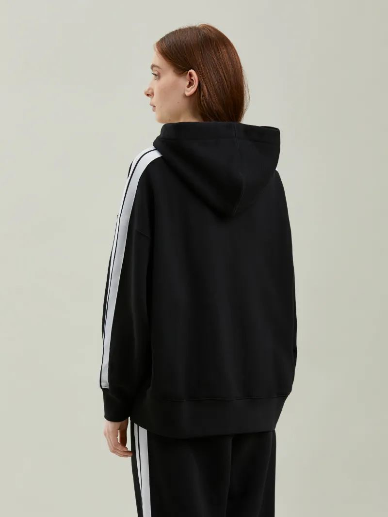 TRACK HOODIE - Palm AngelsÂ® Official