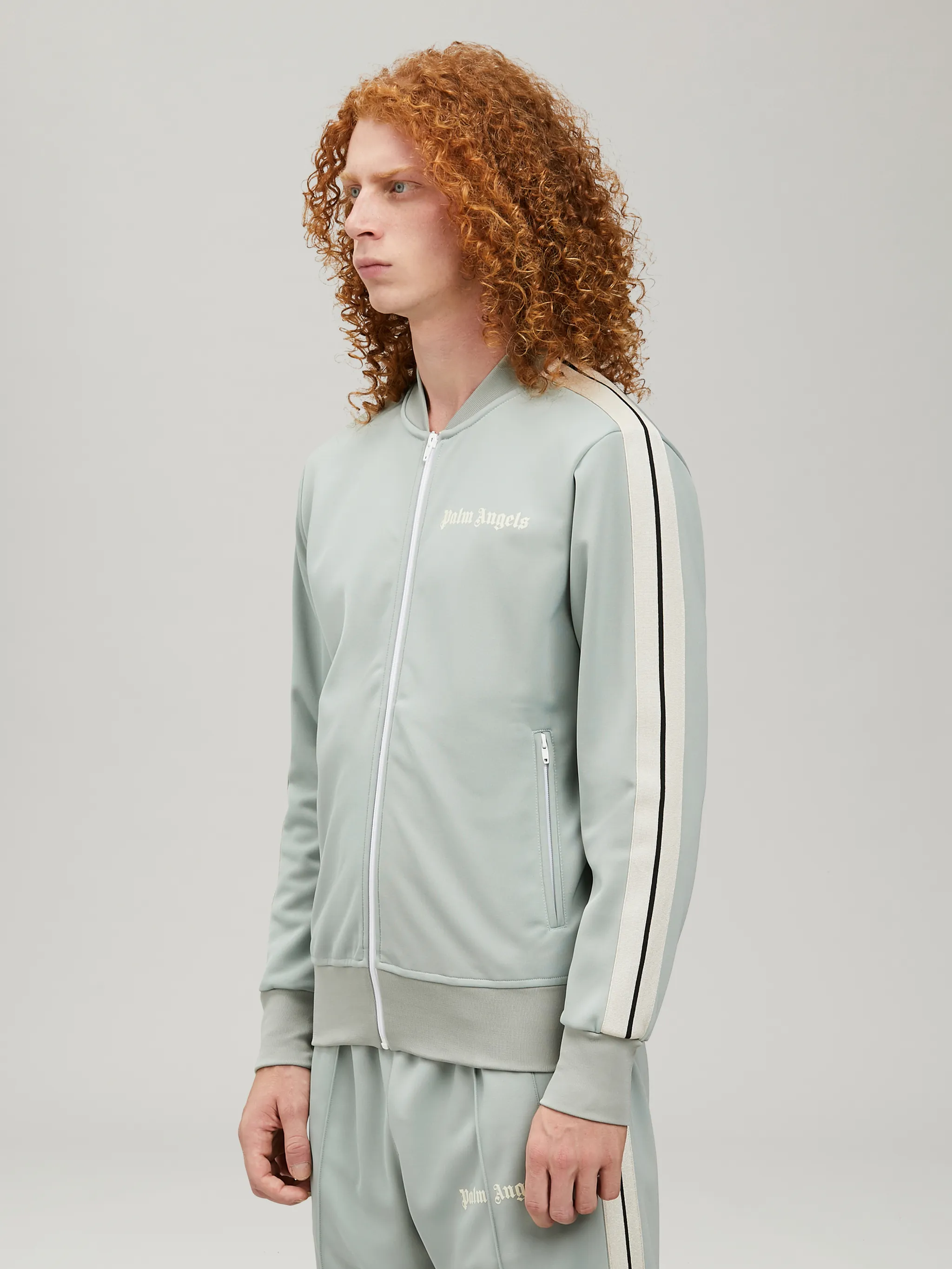 palm angels tracksuit top