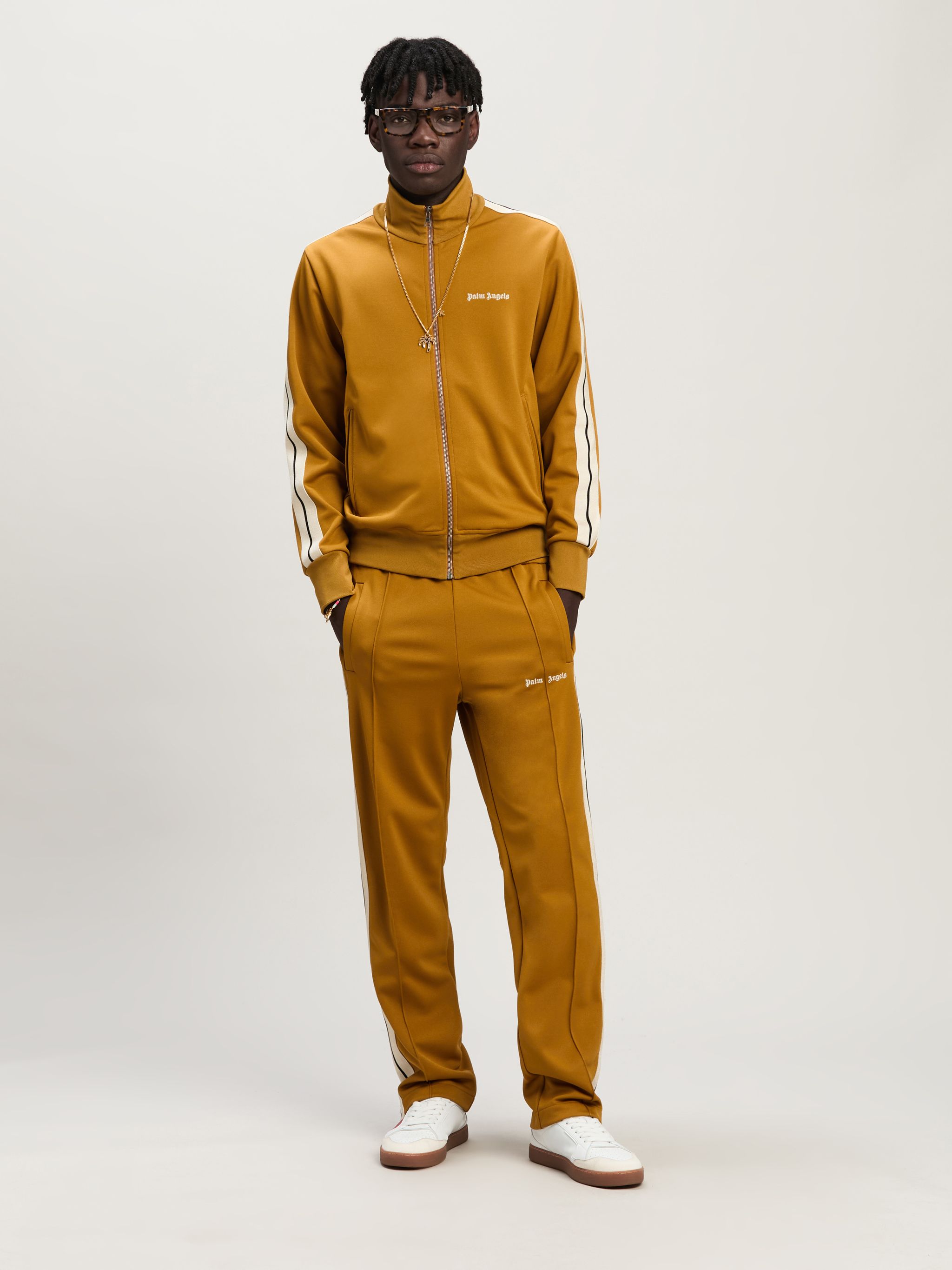 Men s Tracksuits Palm Angels Official Website