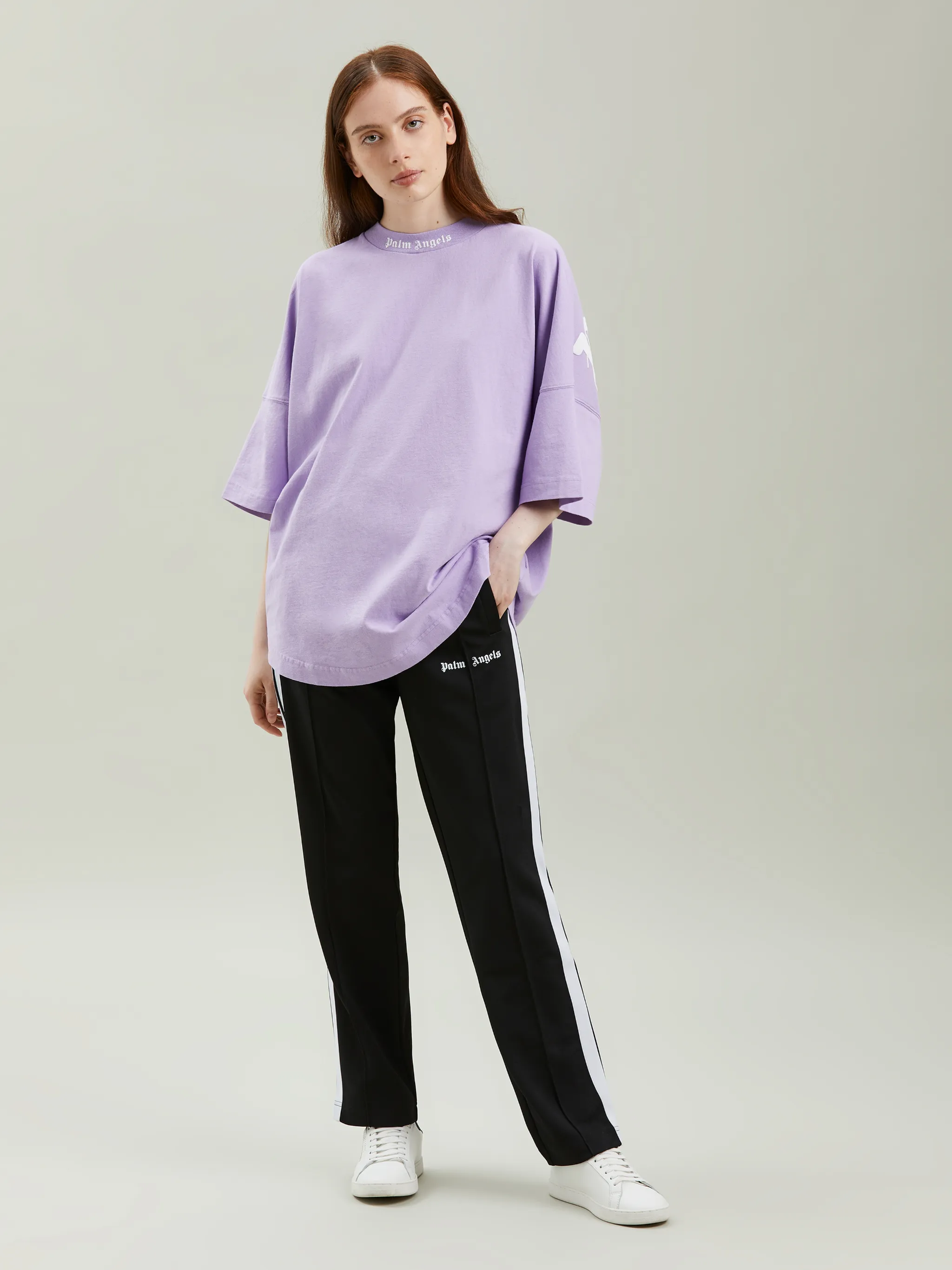 Tracksuits for Women Palm Angels® Official