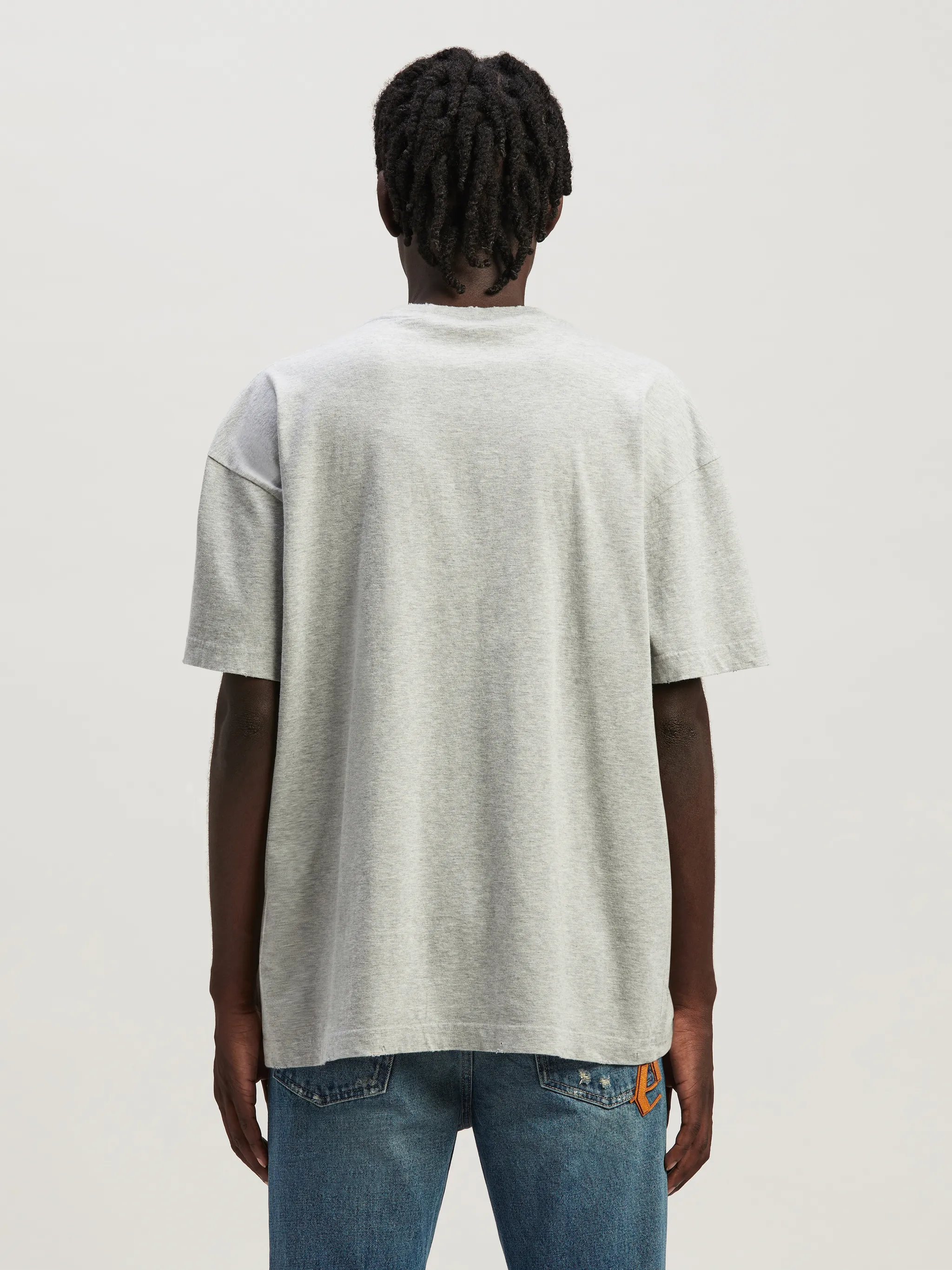 University T-shirt