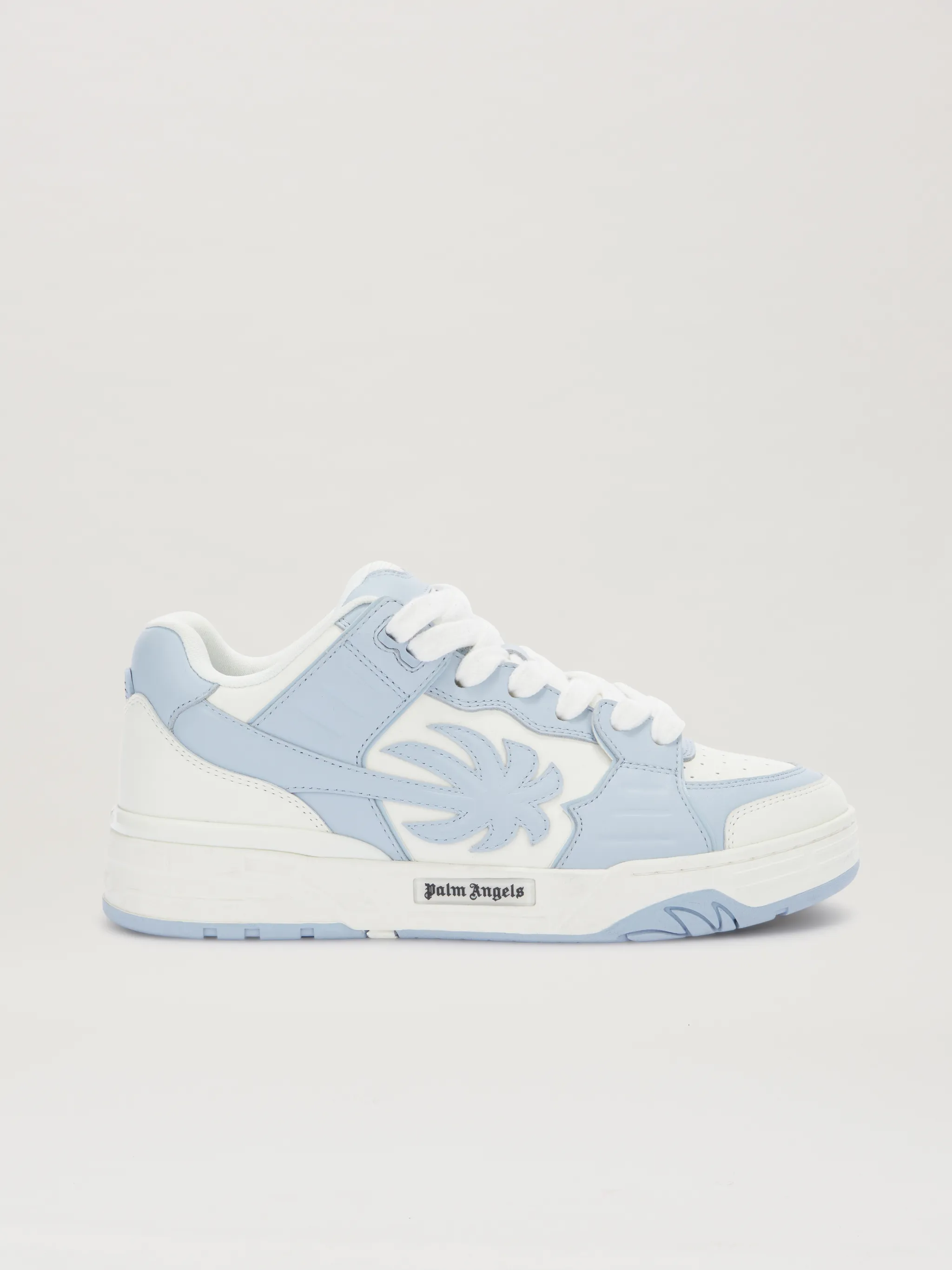 Venice Leather Sneakers