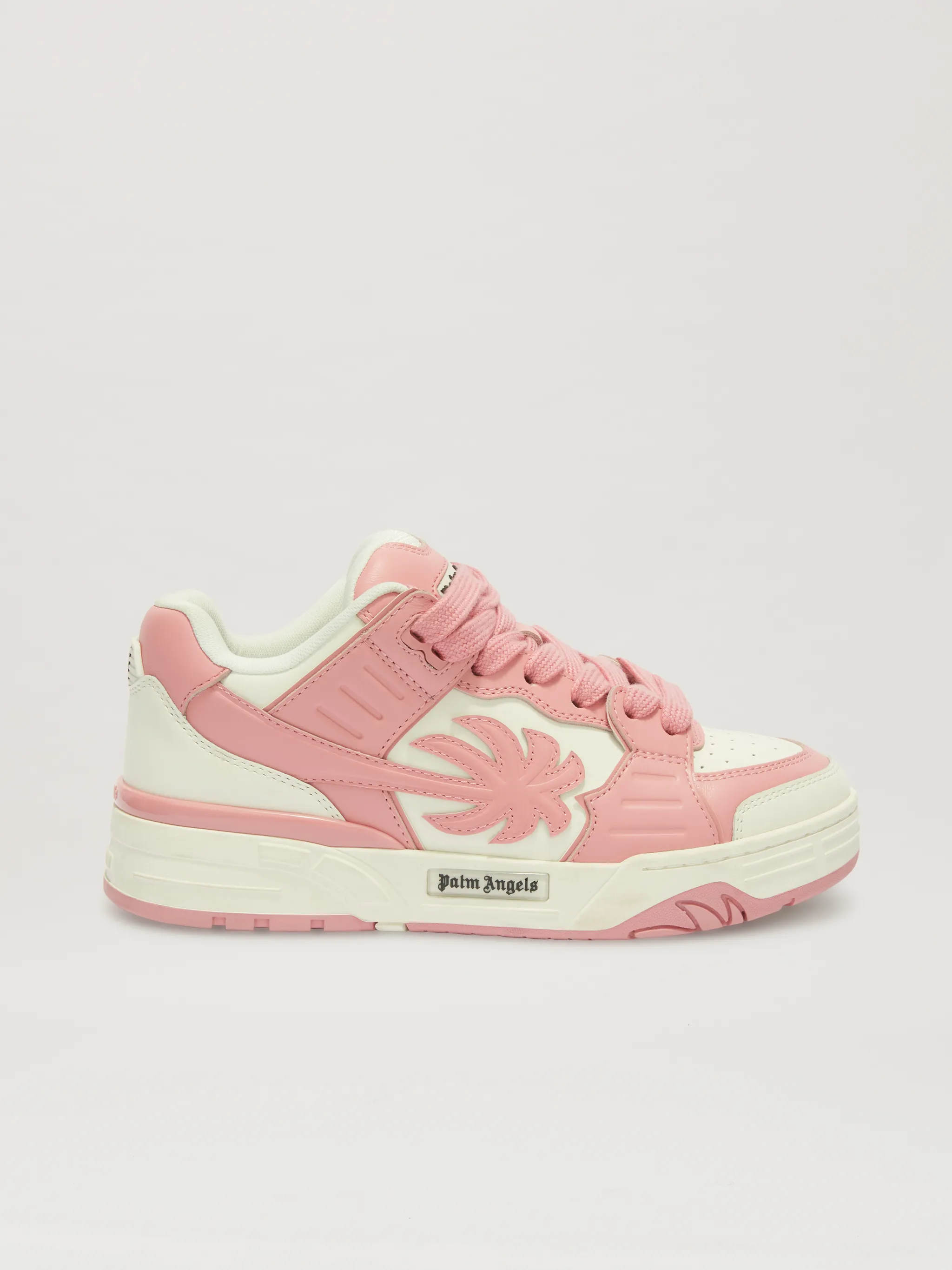 Venice Leather Sneakers