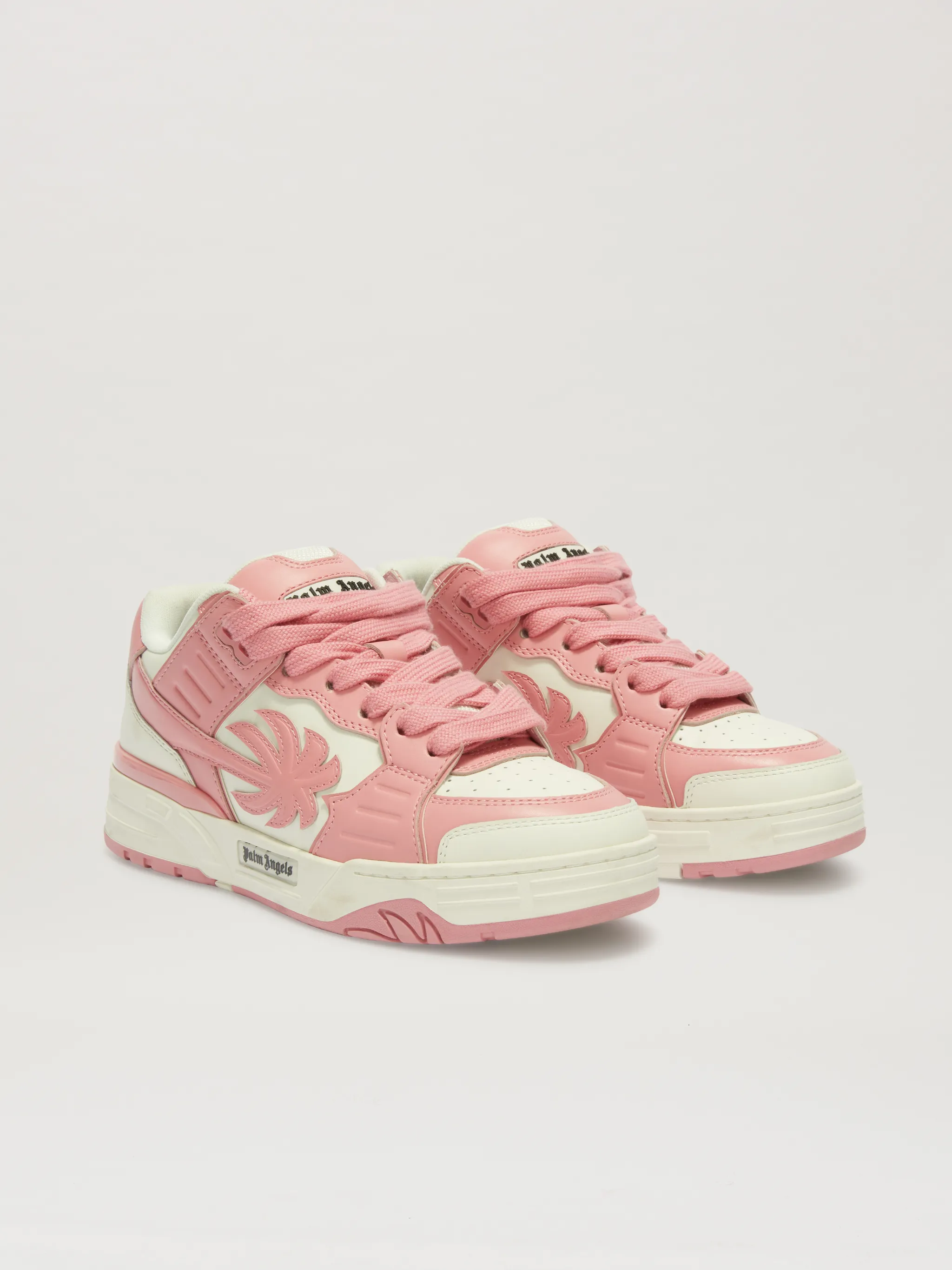 Venice Leather Sneakers