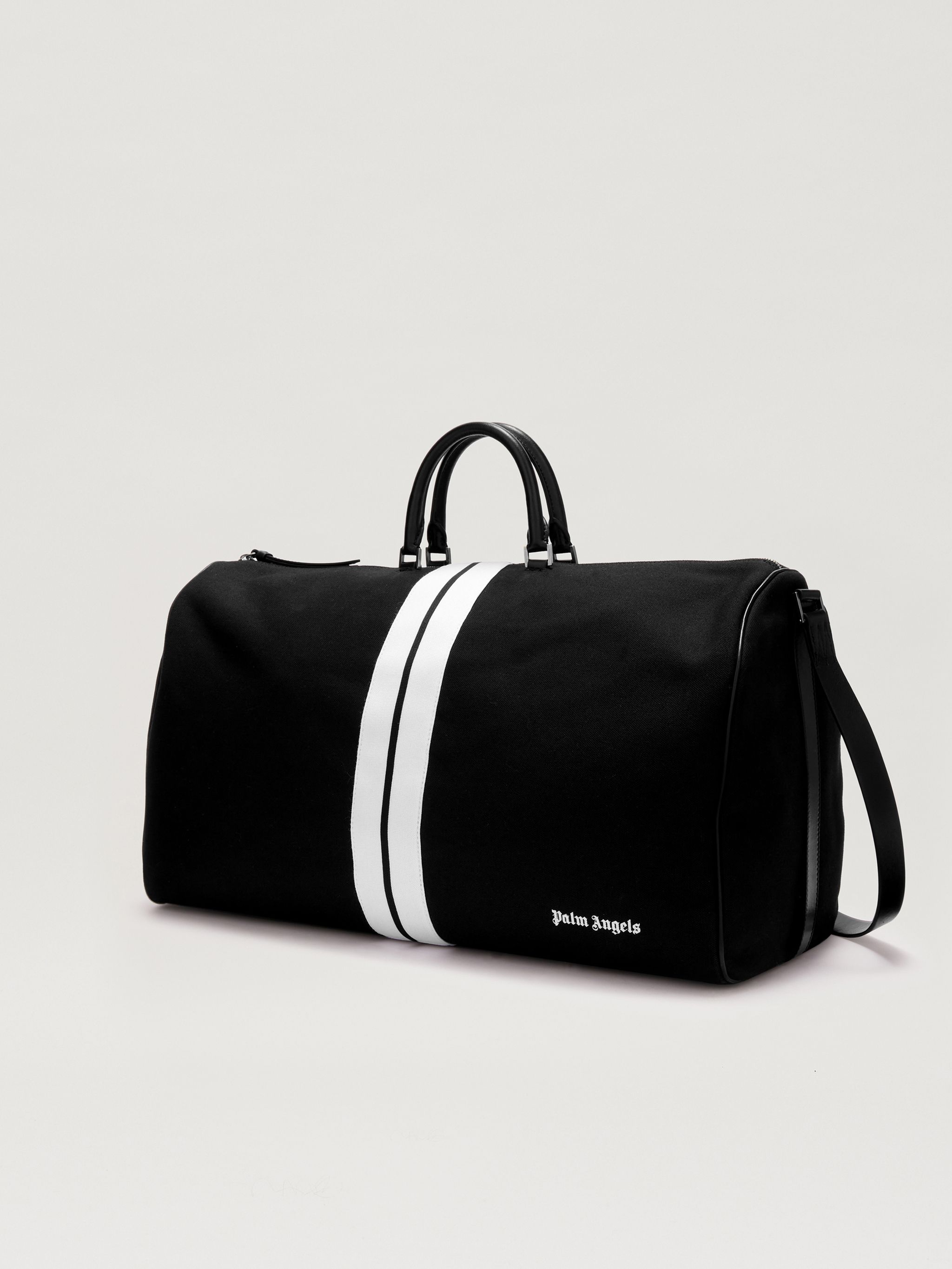 VENICE TRACK TRAVEL BAG