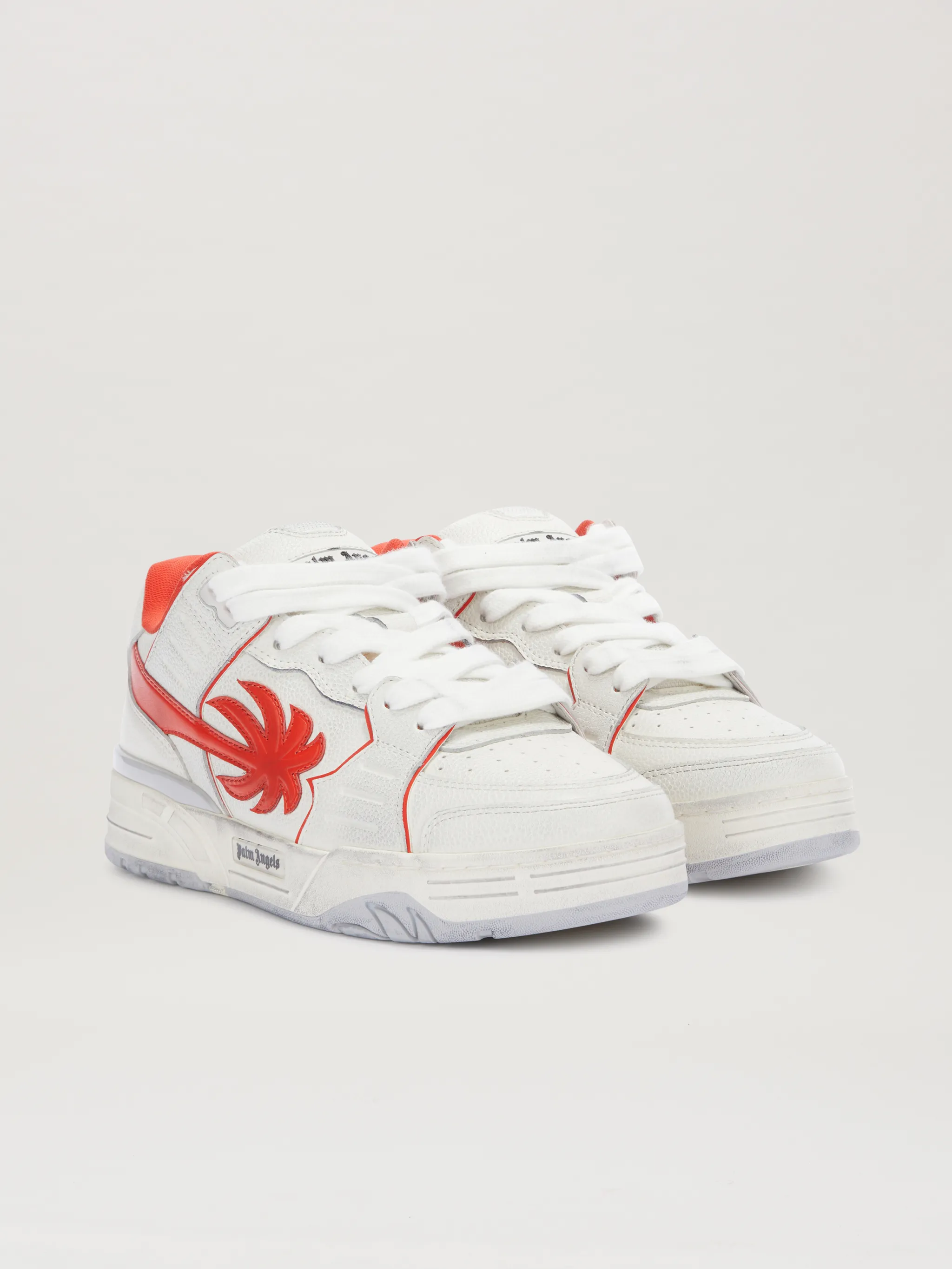Venice Worn out Sneakers