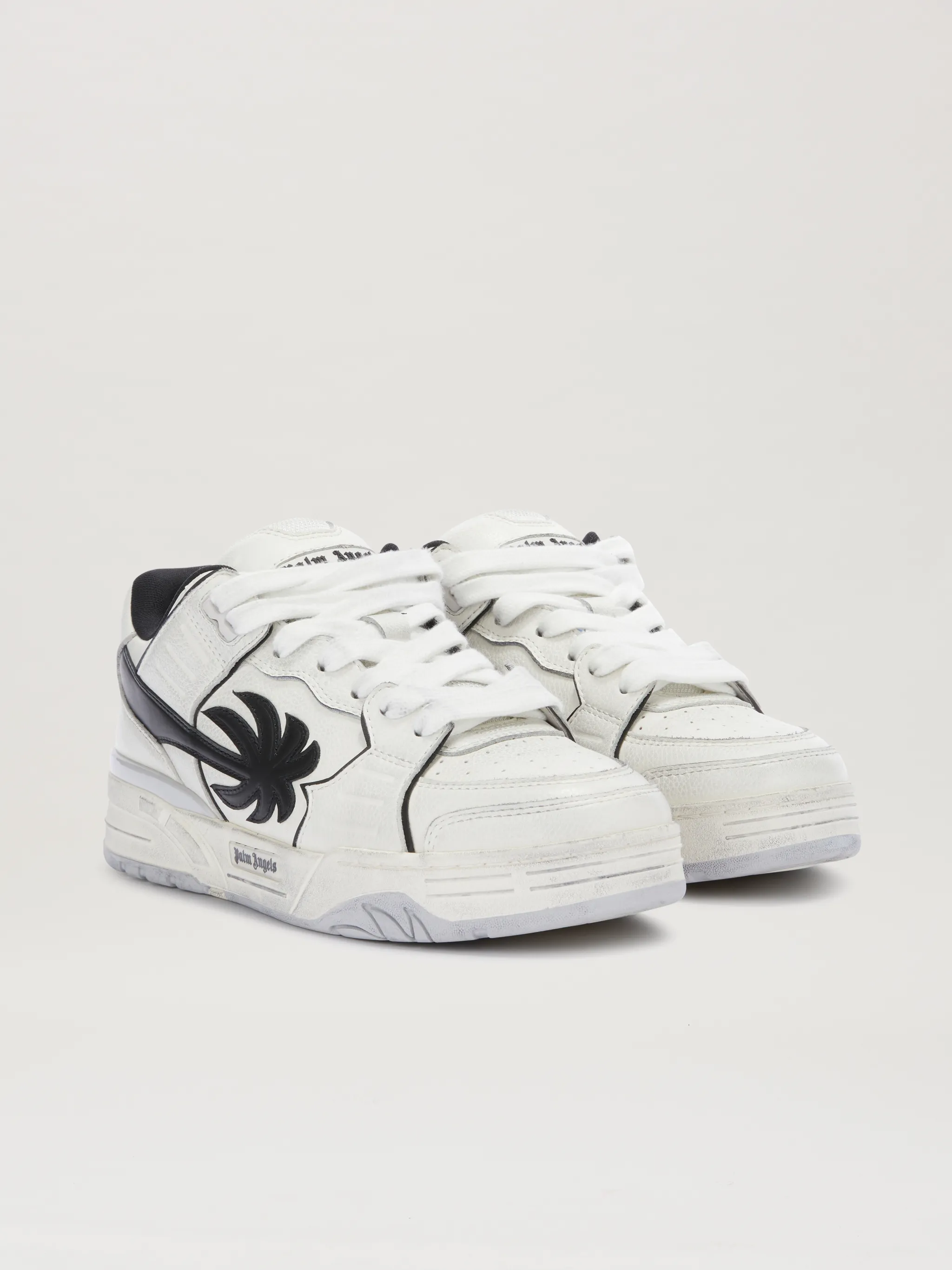 Venice Worn out Sneakers
