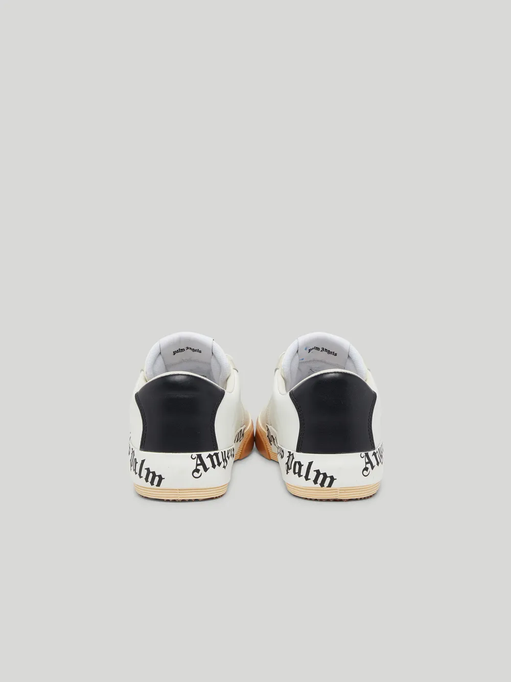 palm angels vulcanized sneakers