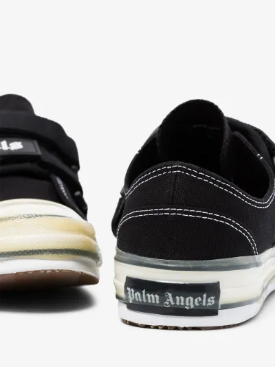 palm angels velcro sneakers
