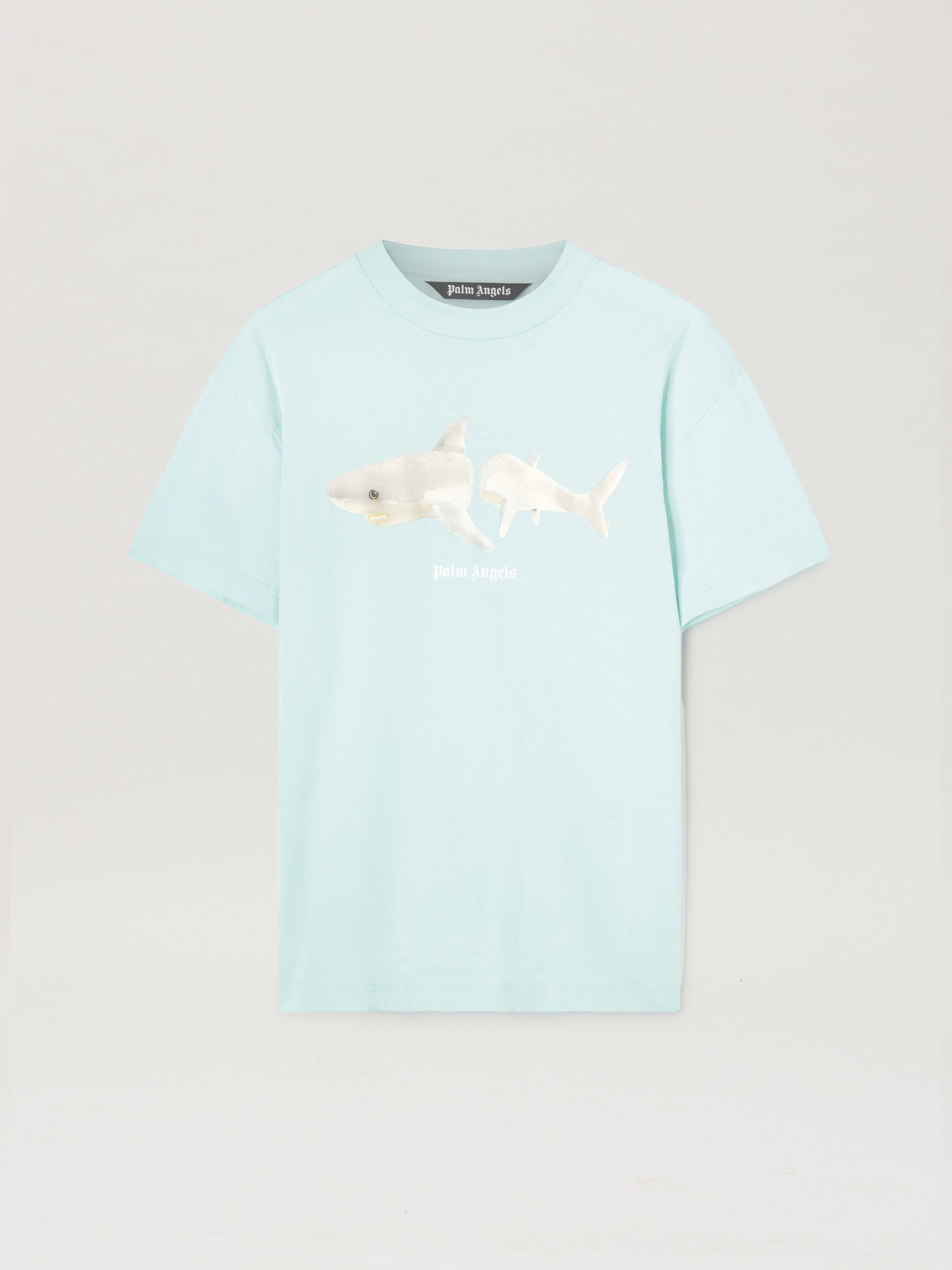 White Shark Classic Tee