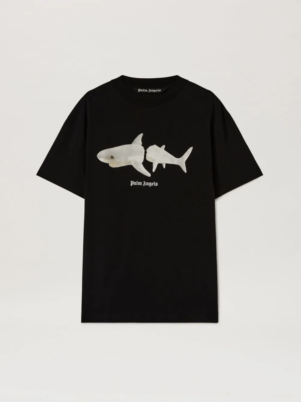 White Shark Classic Tee