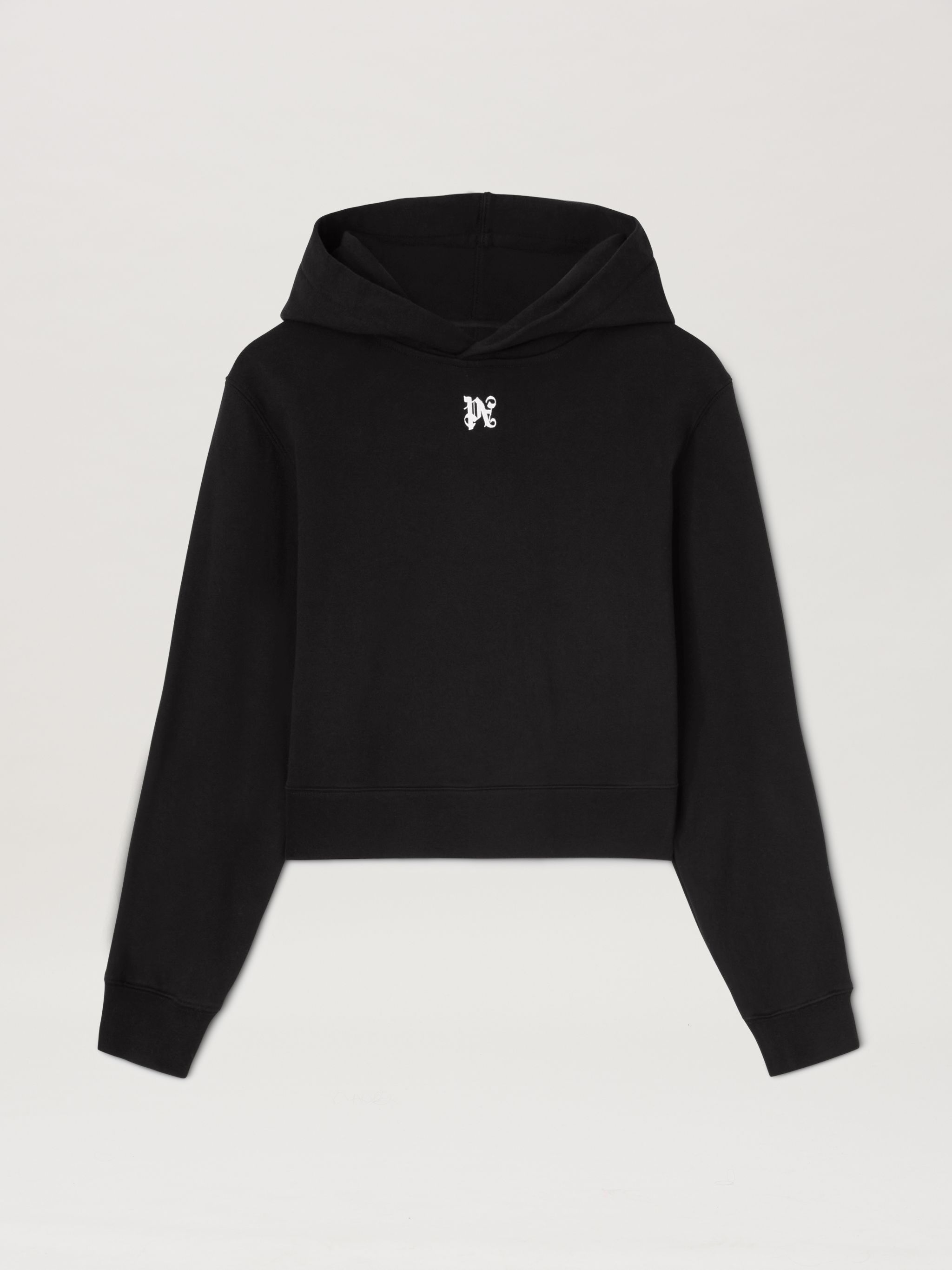 WINGS PENCIL Hoodie on Sale Palm Angels Official