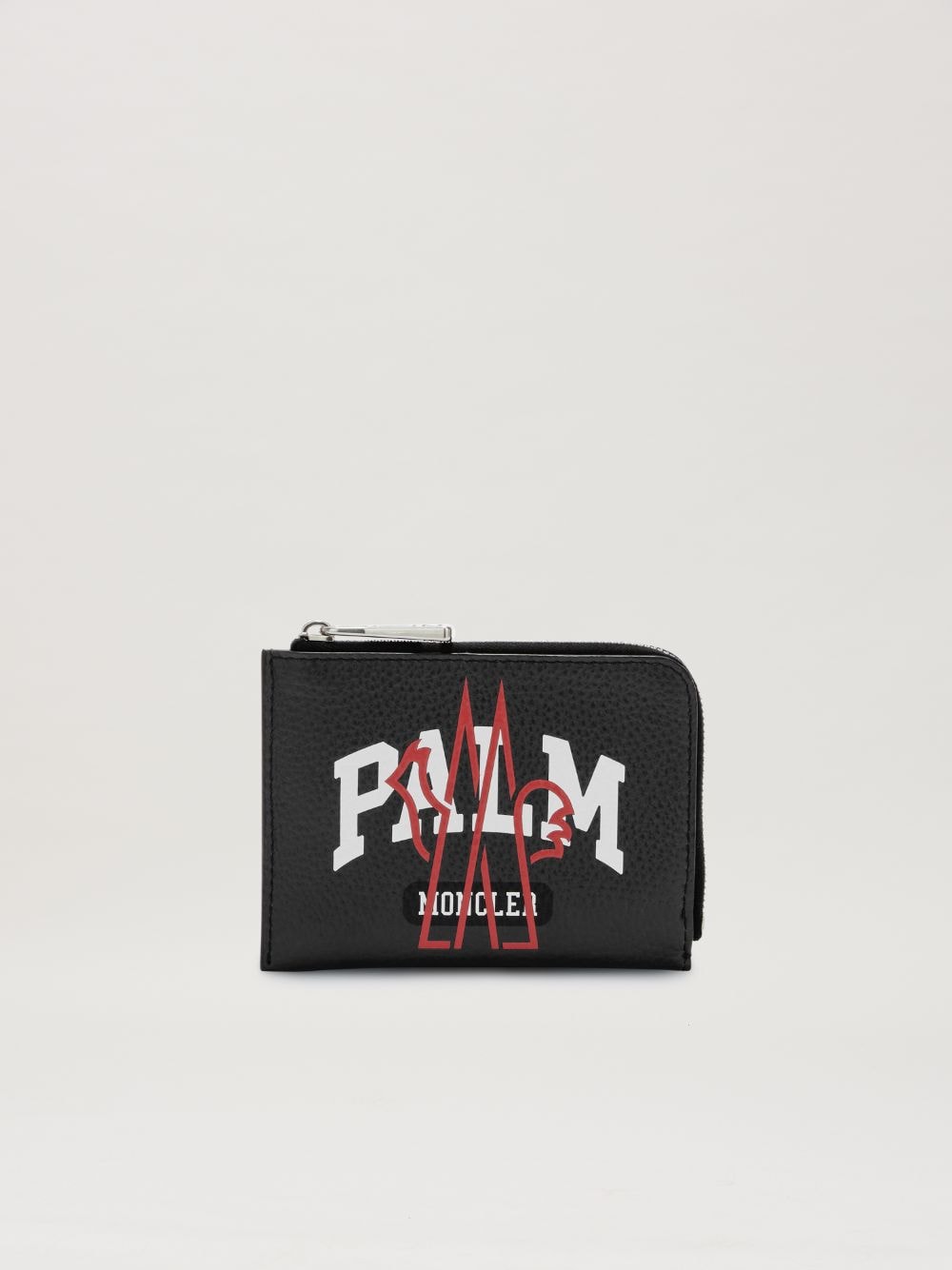 Moncler X Palm Angels Genius Portacarte - Sito ufficiale di Palm Angels®