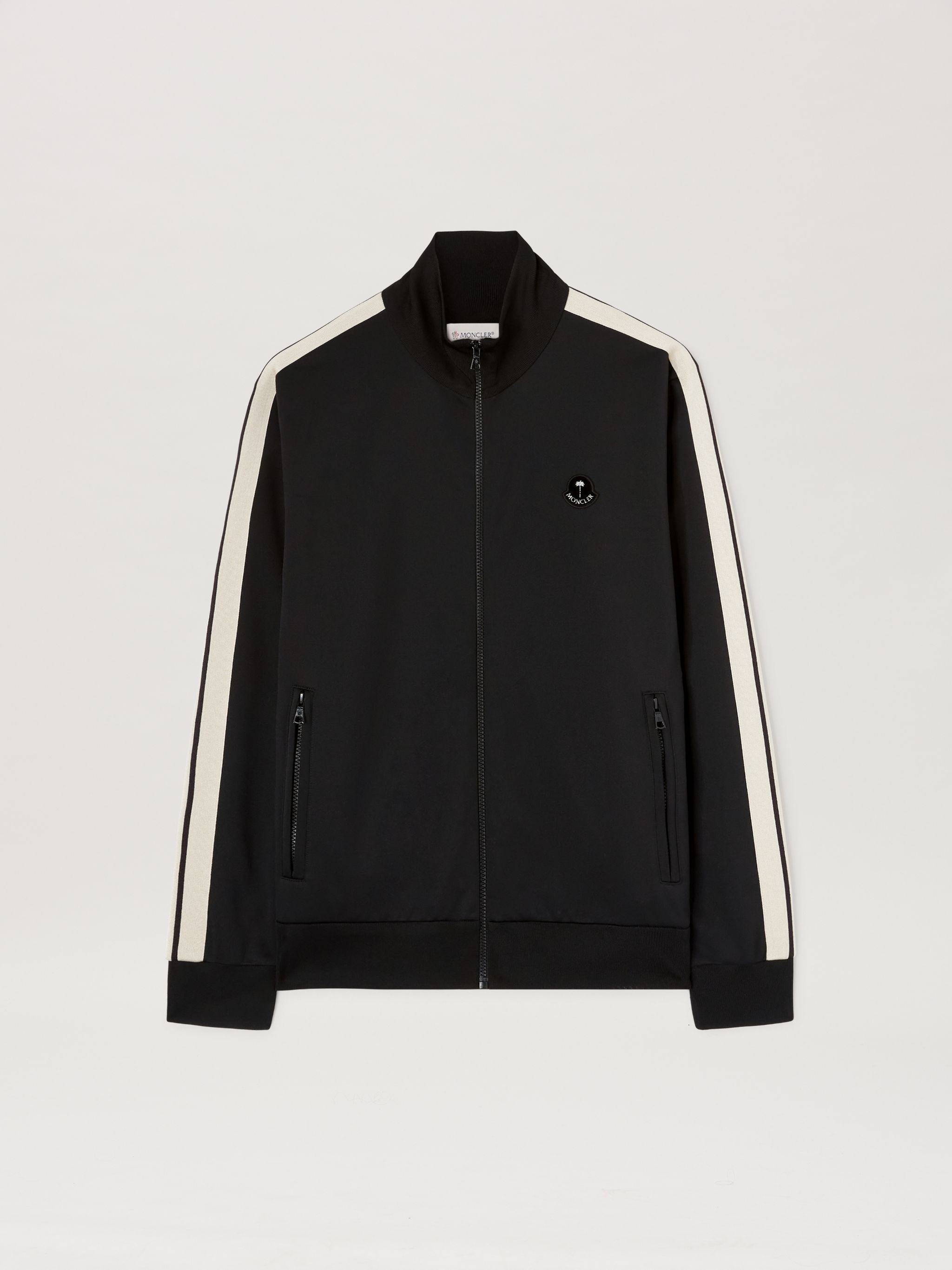 Palm angels moncler track jacket online