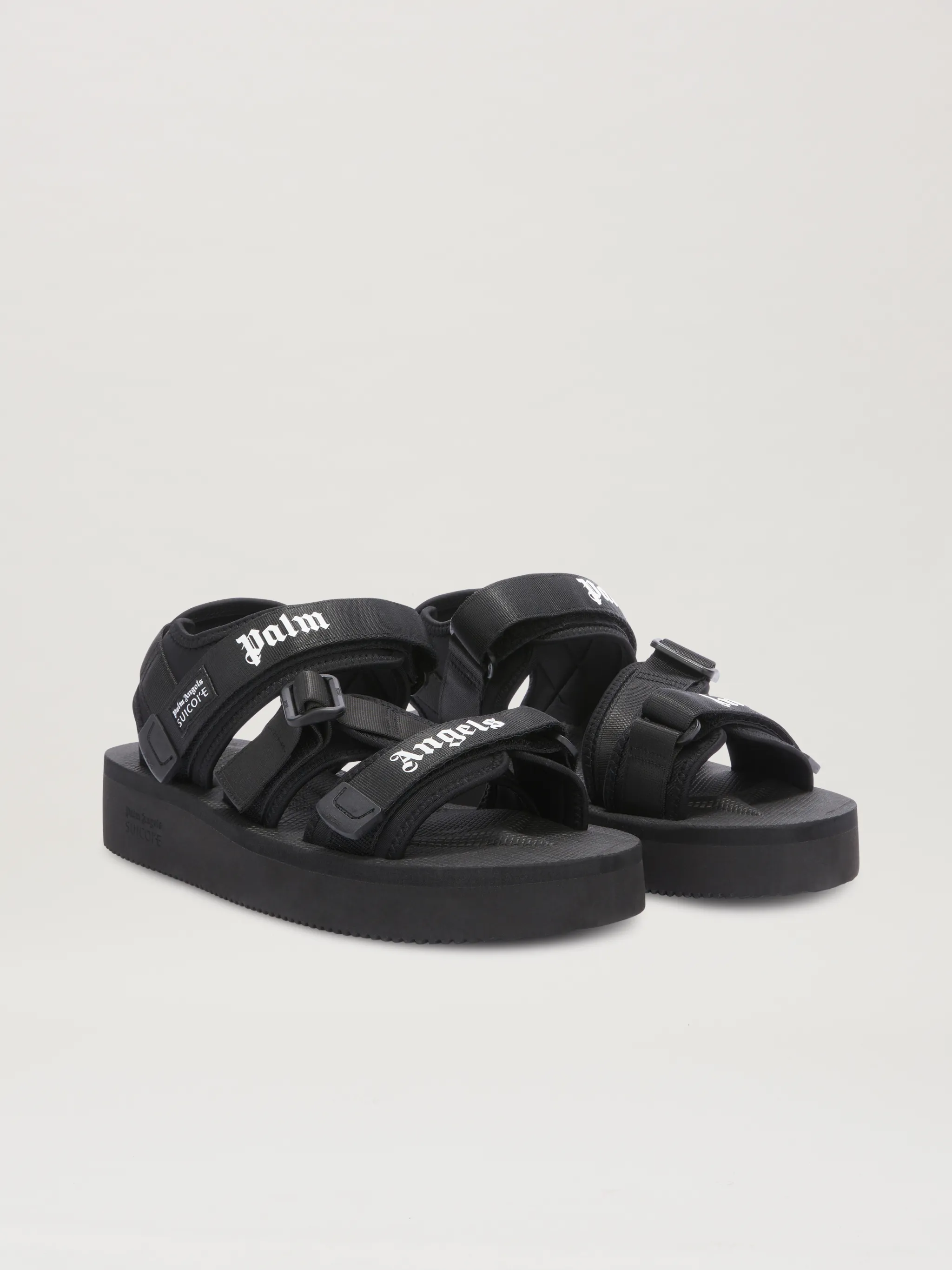 x Suicoke Kisee 凉鞋