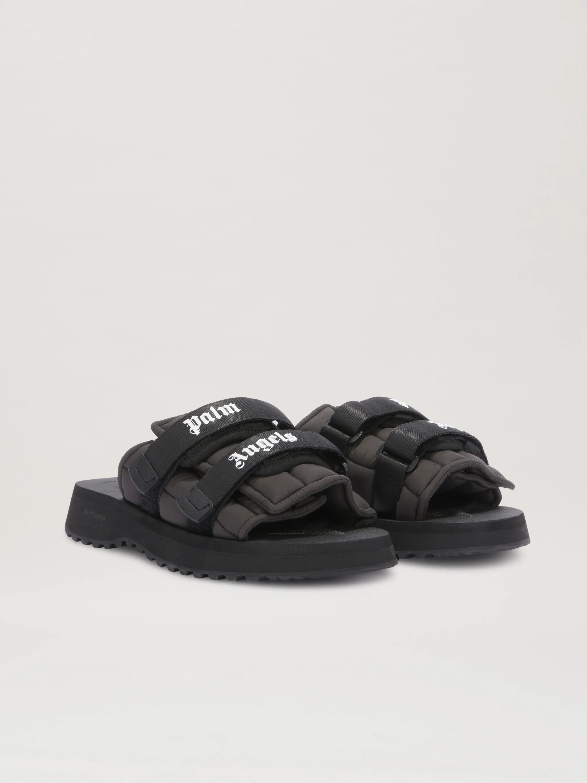 x Suicoke Moto-P 拖鞋