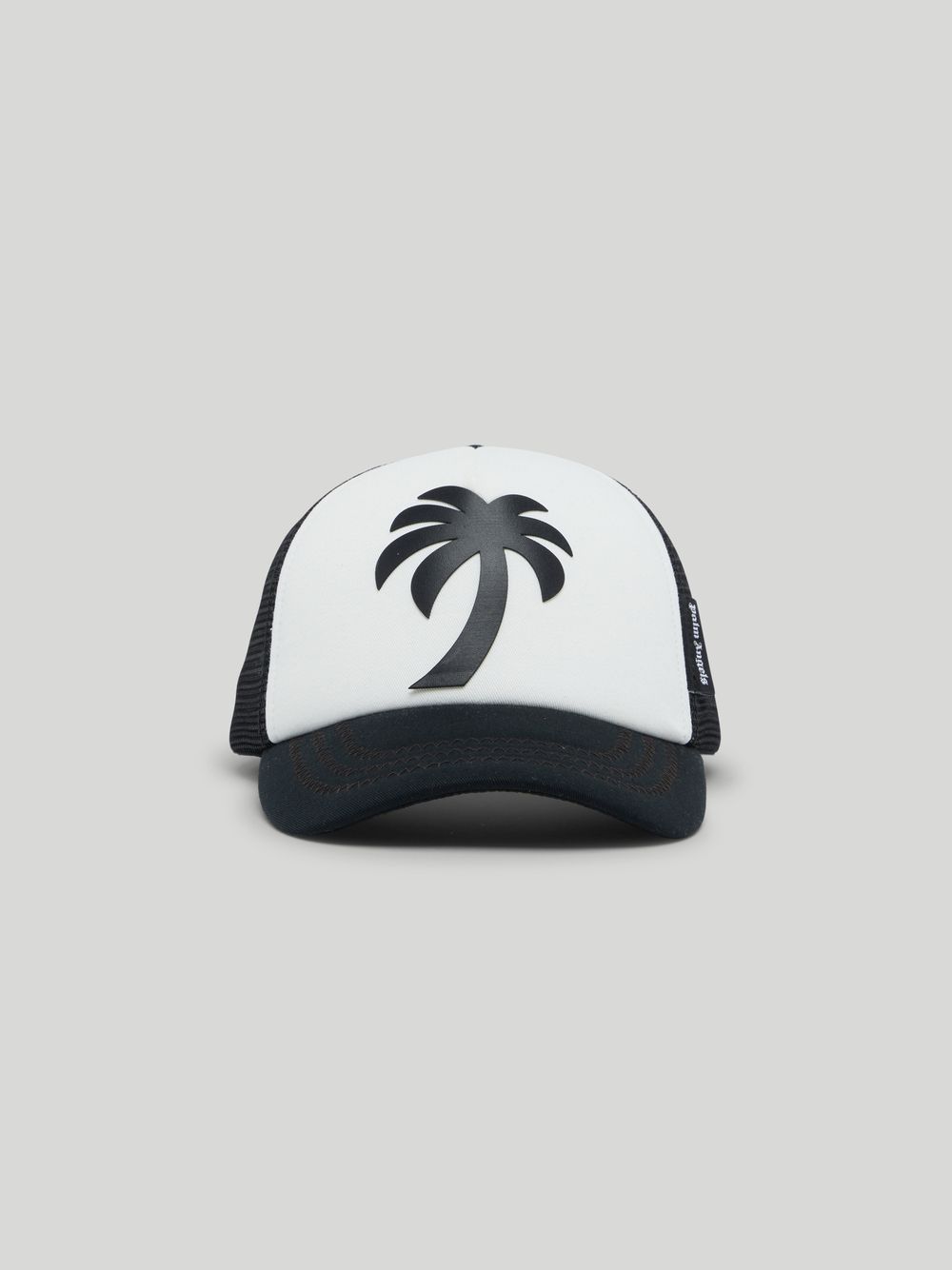 palm angels palm tree hat