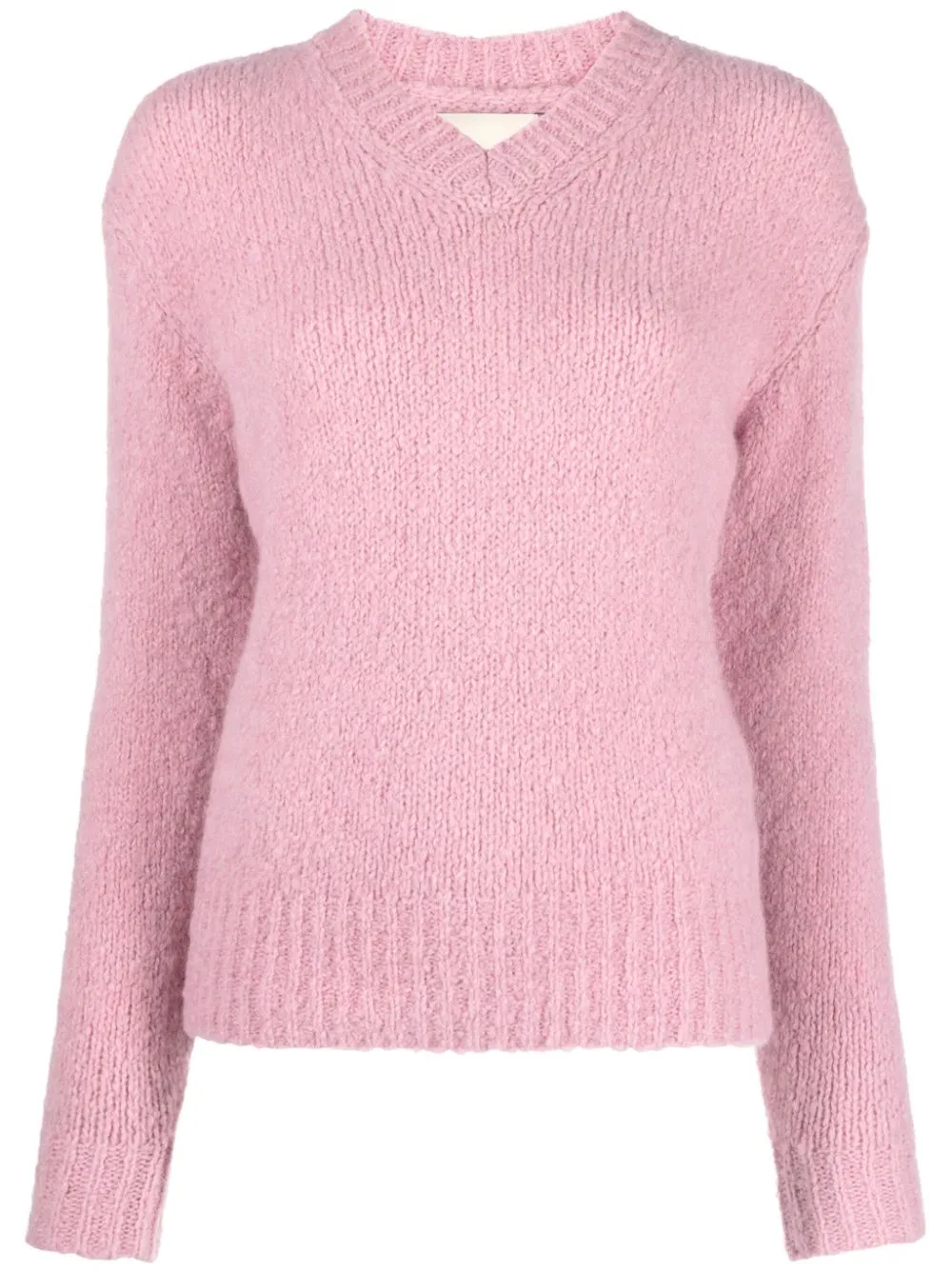Paloma Wool BABY V-NECK sweater | physis (ピュシス)