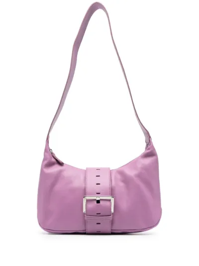 Paloma Wool Leonora leather shoulder bag | Eraldo.com DJ
