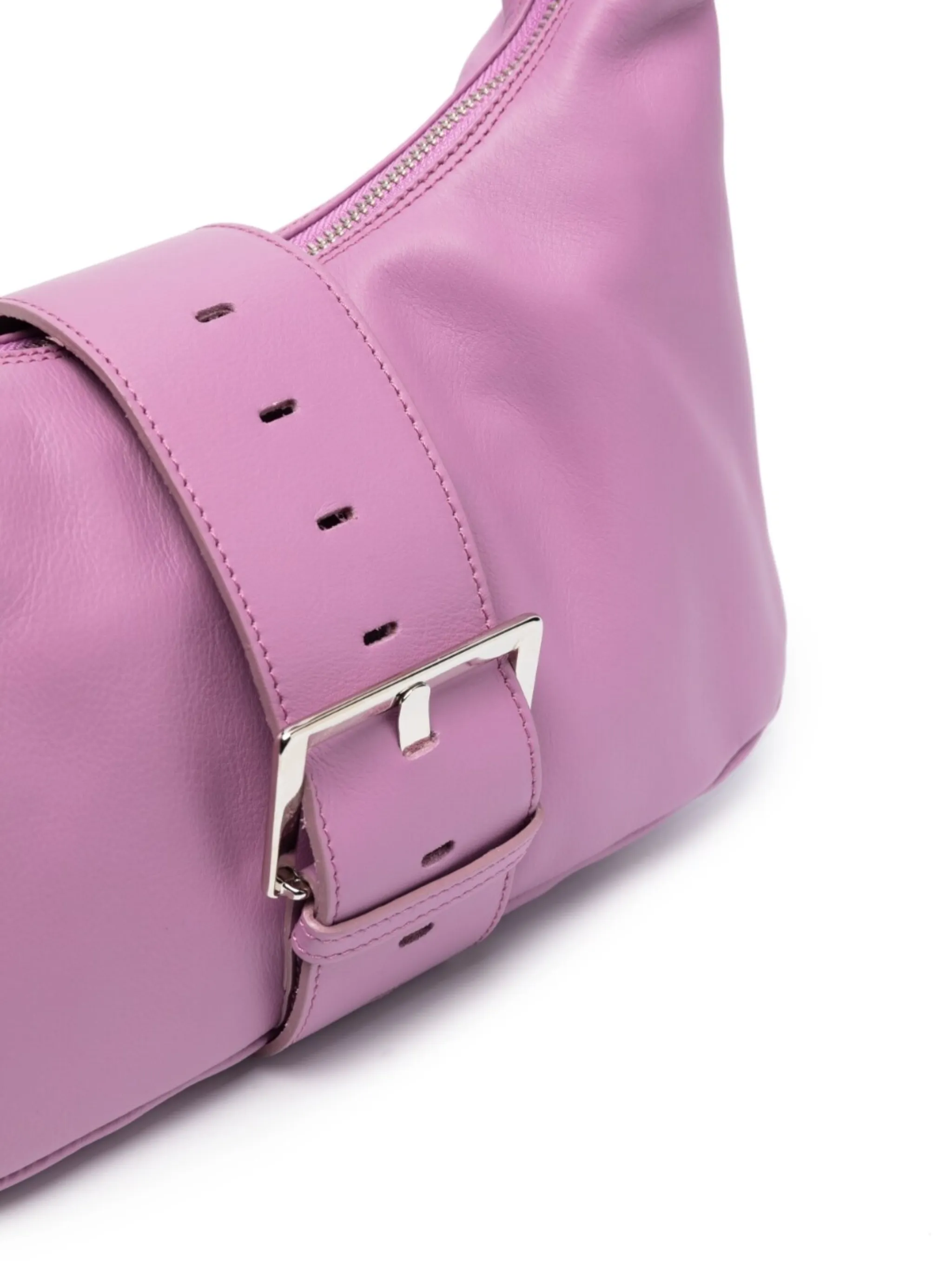 Paloma Wool Leonora leather shoulder bag | Eraldo.com DJ