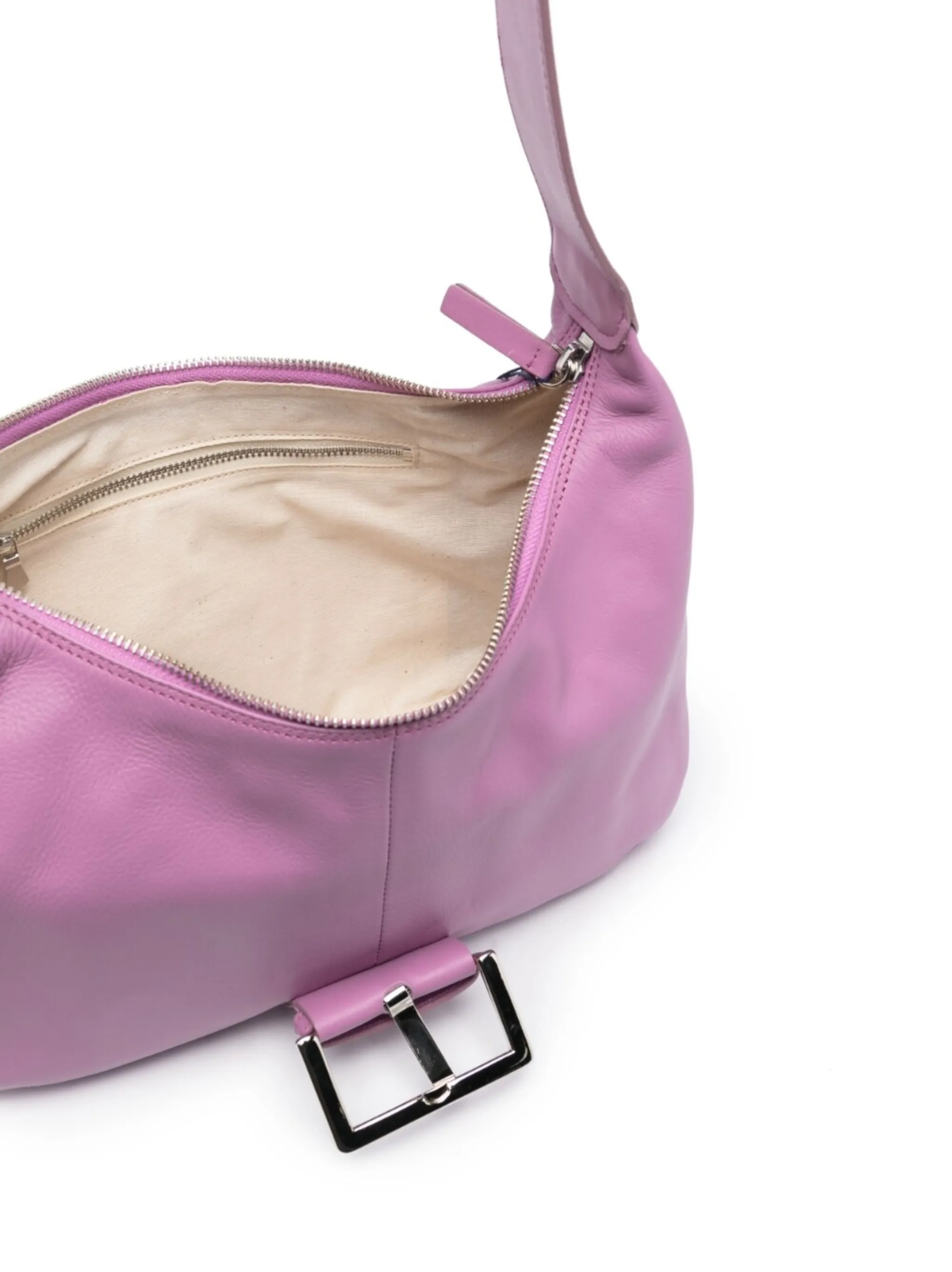 Paloma Wool Leonora leather shoulder bag | Eraldo.com DJ