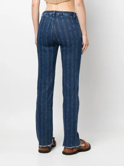 Paloma Wool - Crowd Jeans | HBX - Globally Curated Fashion