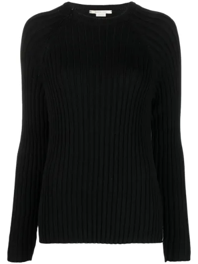 Paloma Wool wide-ribbed long-sleeve jumper | Eraldo.com YE