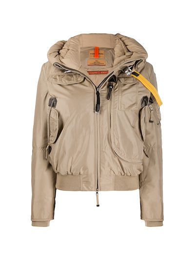 Parajumpers deals gobi cappuccino