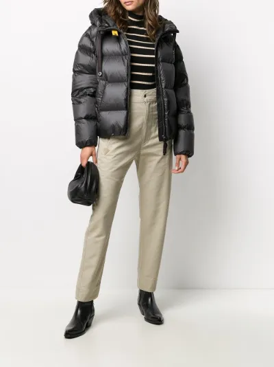 how to patch a puffer jacket