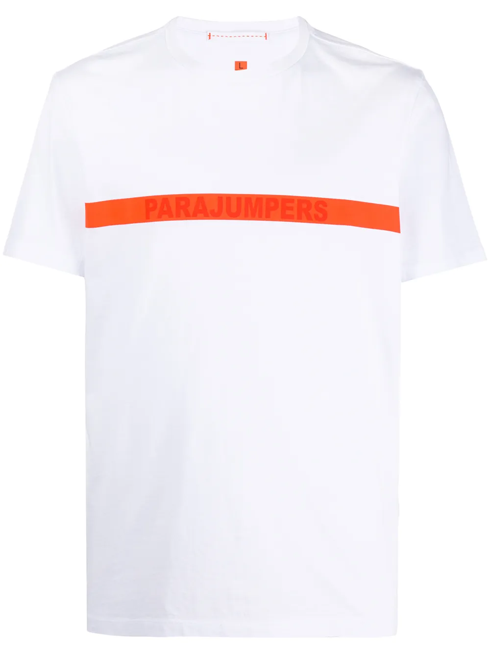 parajumper shirt
