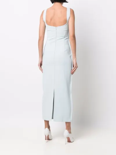 Bec & bridge amelie cup midi dress best sale