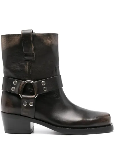 Roxy cowboy boots on sale