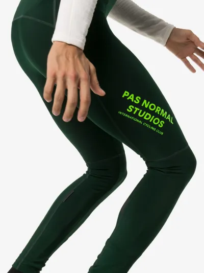pas normal studios bib