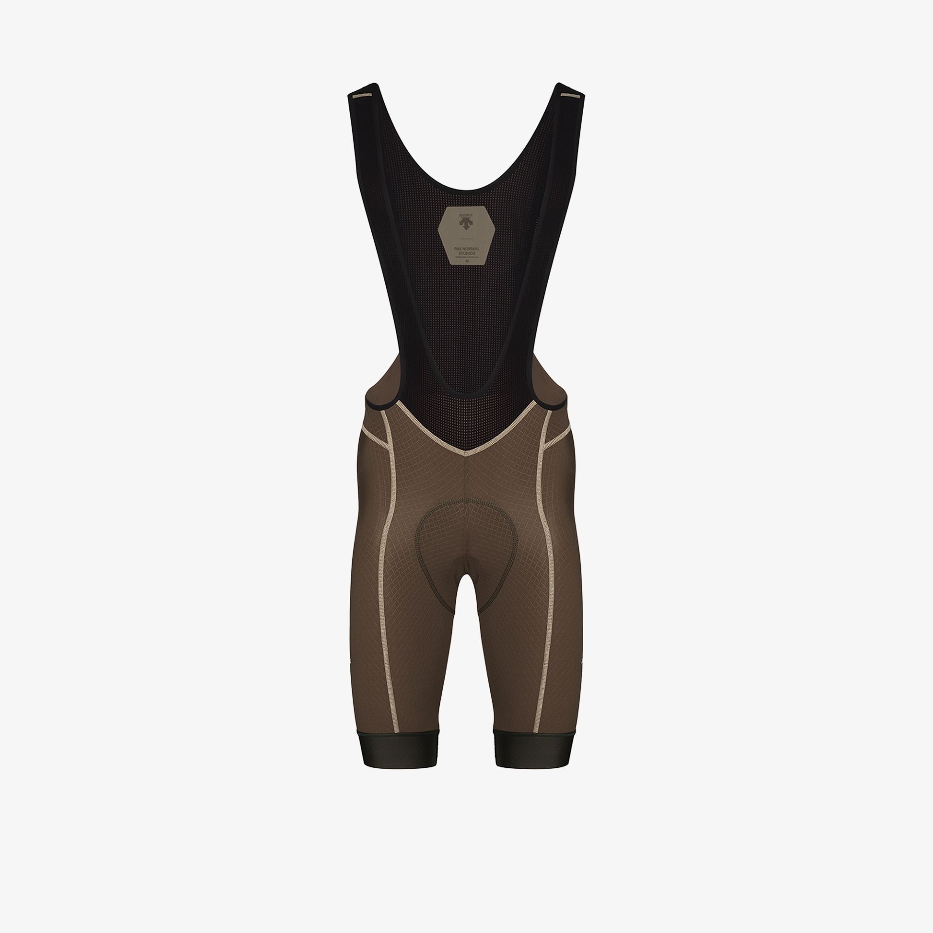 descente cycling bib shorts