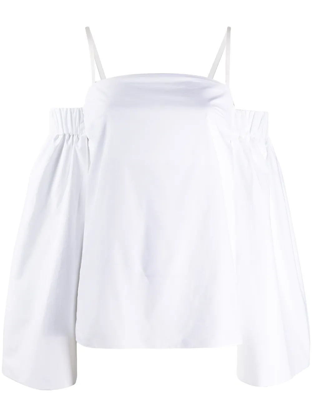Blusa con spalle scoperte | Patou | Eraldo.com