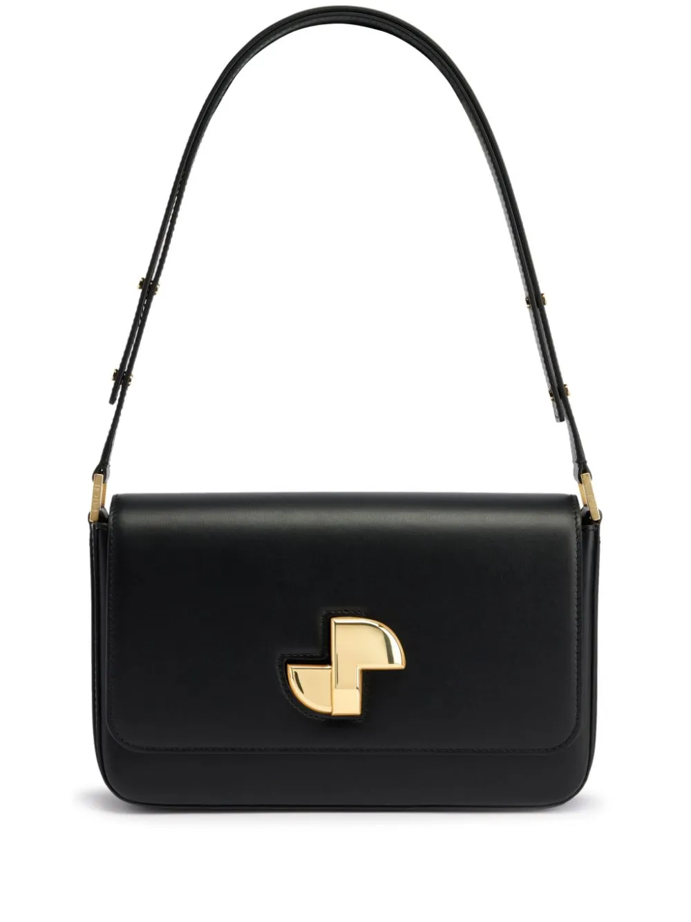 Patou Le Patou Lock shoulder bag | Eraldo.com GW