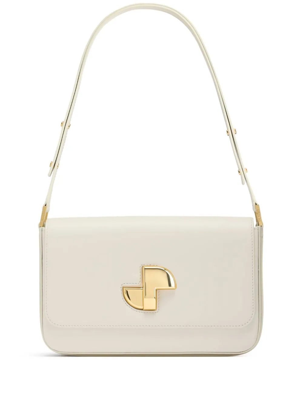 Patou Le Patou Lock shoulder bag | Eraldo.com GW