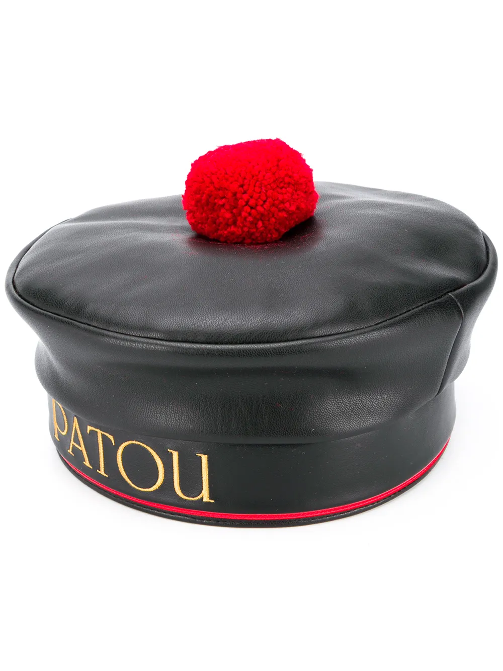 pompom beret | Patou | Eraldo.com