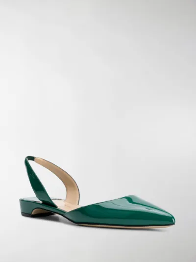 paul andrew rhea flats