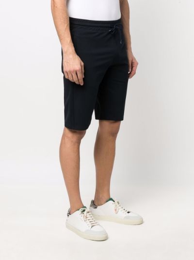 Paul and shark hot sale bermuda shorts