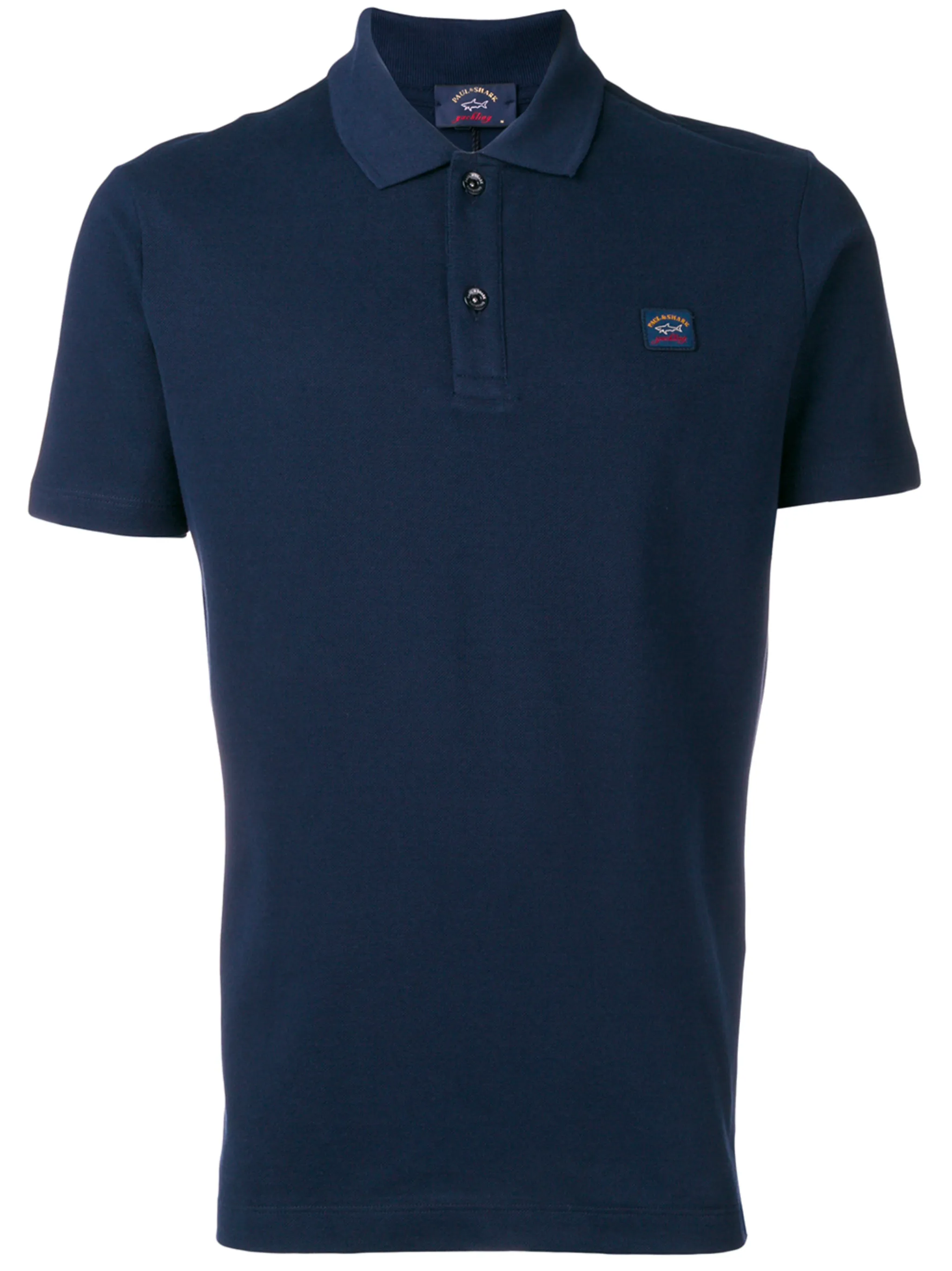 Paul and shark polo shirt deals