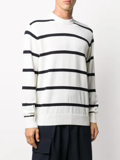 paul and shark mens jumper