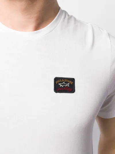 T-shirt con logo | Paul \u0026 Shark 