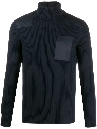 paul and shark turtleneck