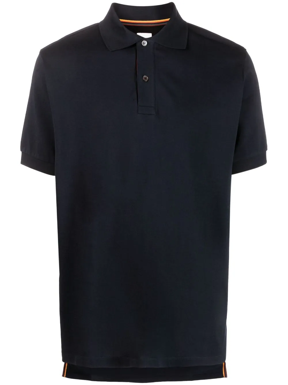 paul smith polo black