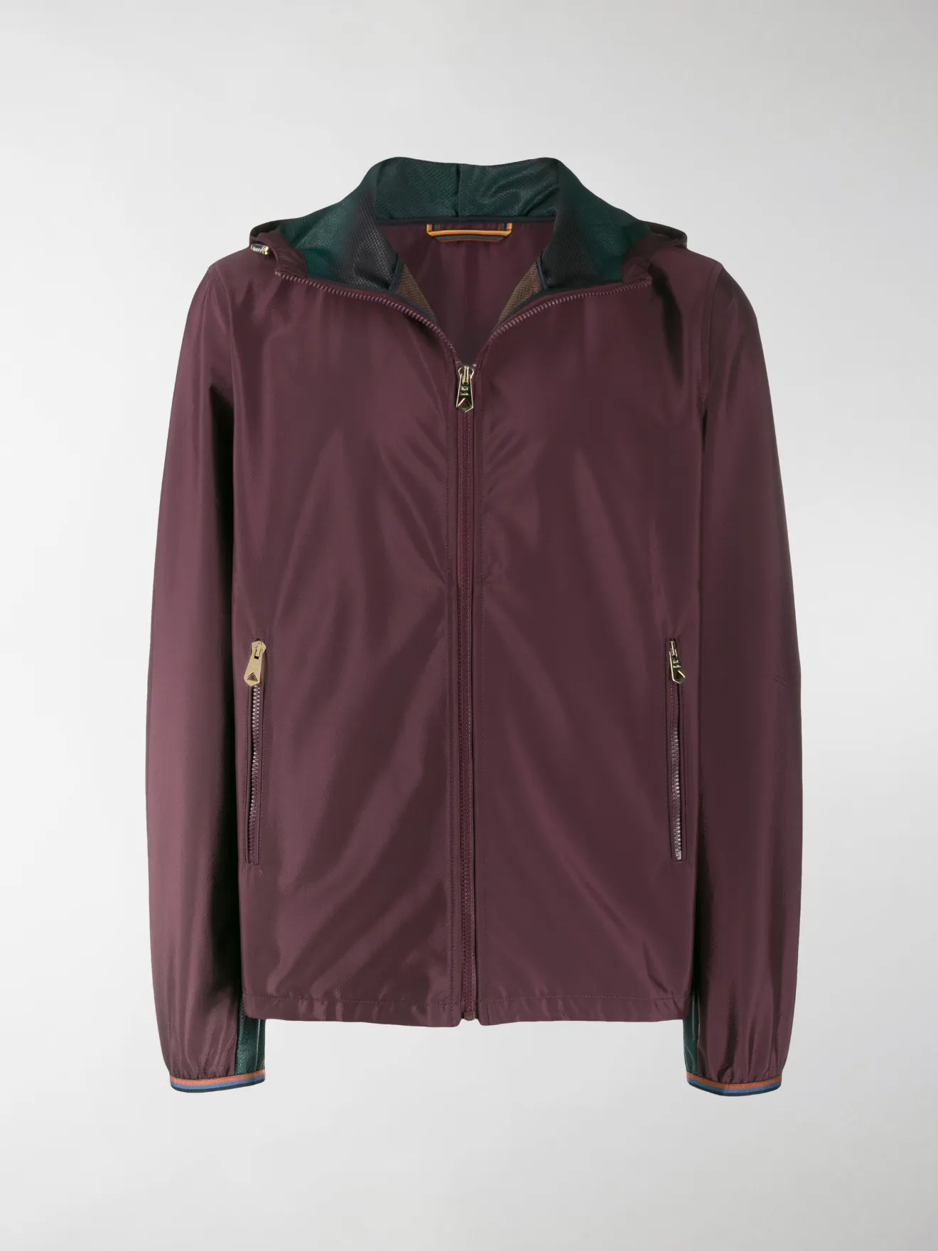paul smith lightweight jacket