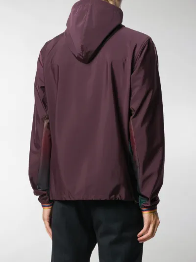 paul smith lightweight jacket